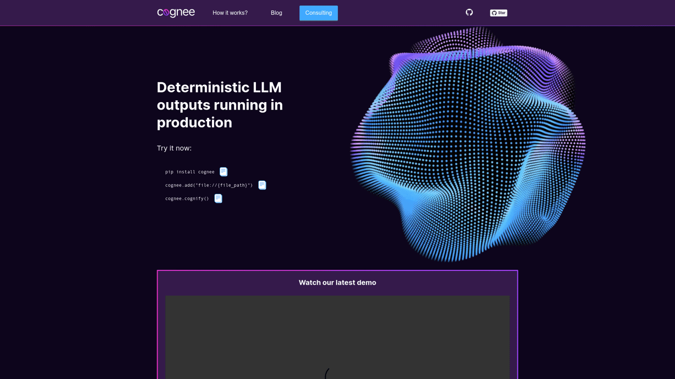 Prometh screenshot