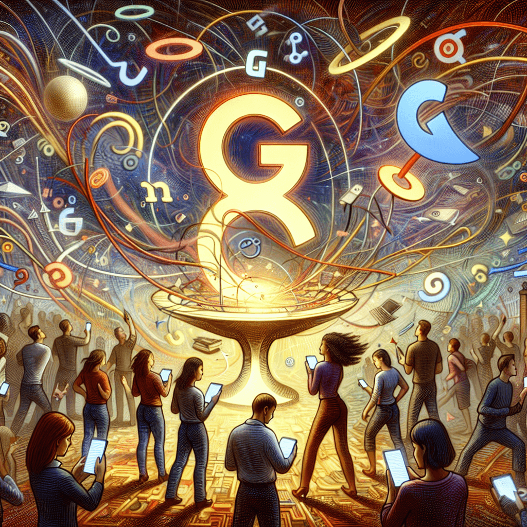 Perplexity Faces Domain Drama: Users Find Themselves Redirected to Google Gemini