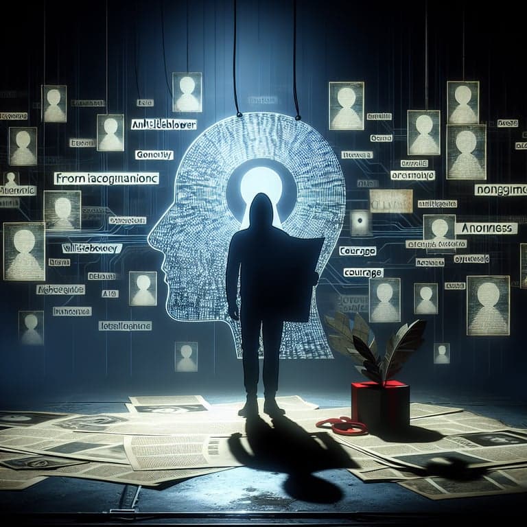 Banner for Mystery Shrouds the Death of Suchir Balaji: OpenAI Whistleblower's Demise Sparks Controversy