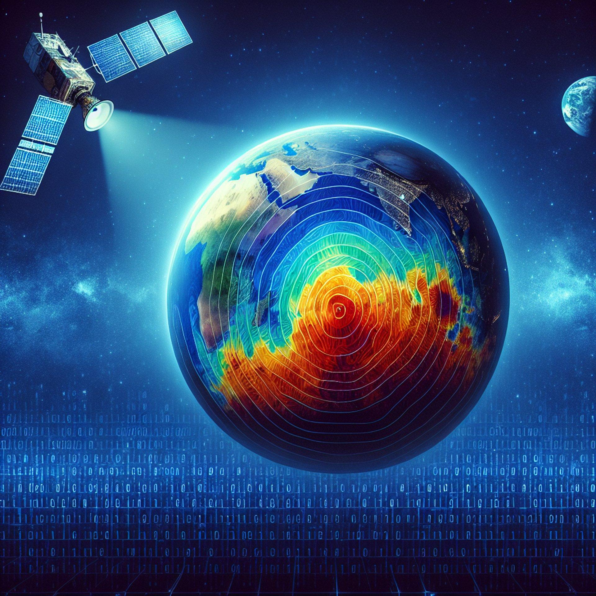 Banner for NASA Detects Mysterious Heat Patterns Near Iran's Fordow Nuclear Site Amid Rising Tensions