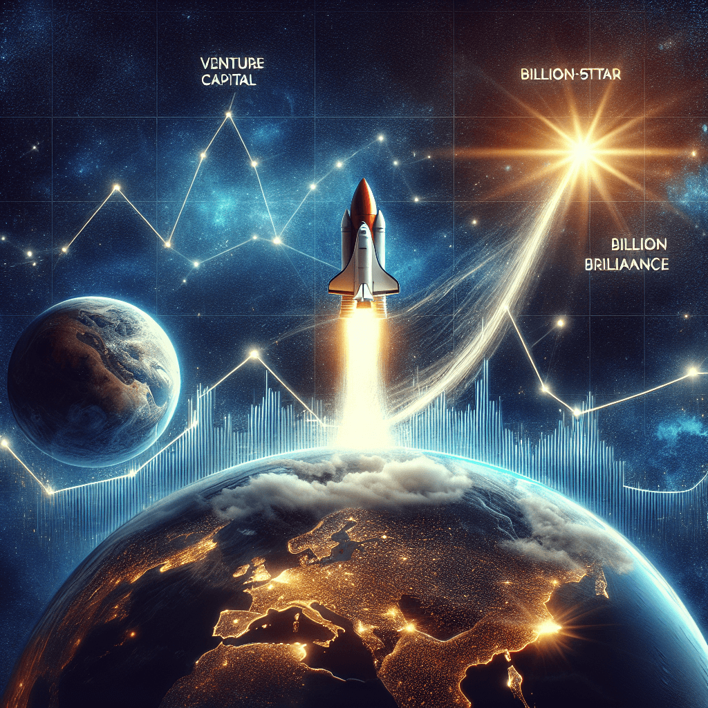 Perplexity AI's Skyrocketing Valuation: From Bezos-Backed to Billion-Dollar Brilliance!