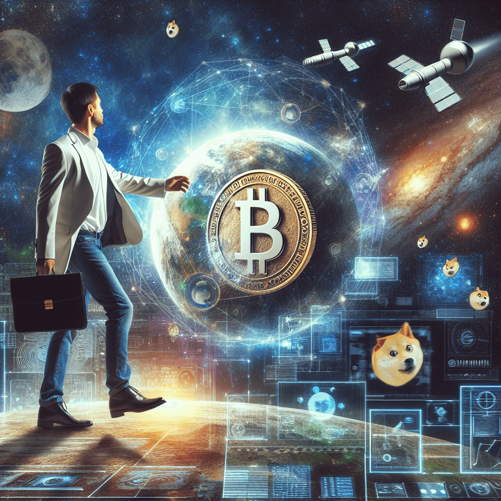 Mark Cuban Ventures into Doge with New Tech Services