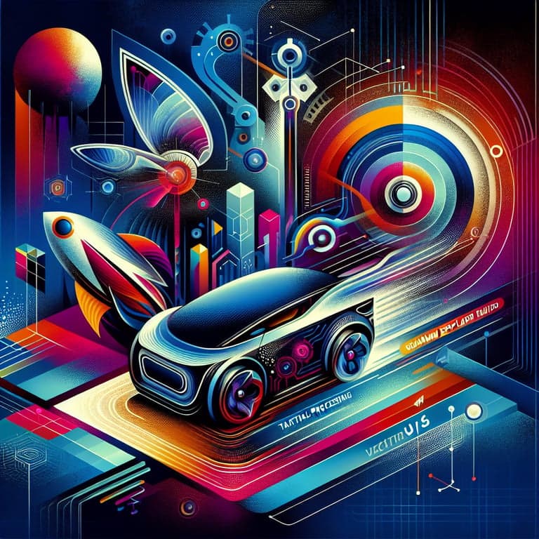 Tech Sector Buzz: Tesla, Google's TPU v6, and SpaceX-Cursor Rumors