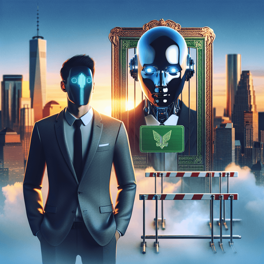 Perplexity AI CEO Aravind Srinivas Faces Green Card Hurdles Despite $9B Startup