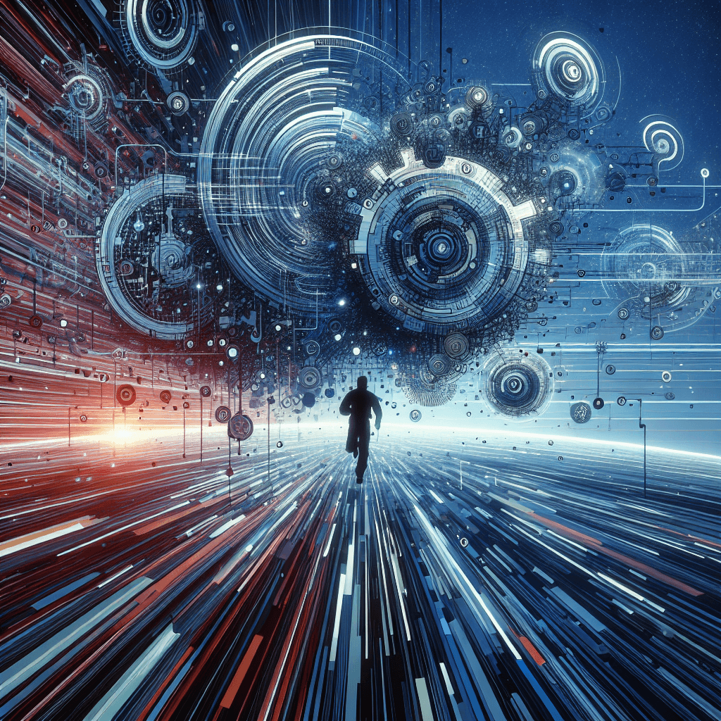 OpenAI and Google Rethink Partnerships Amid Meta's Bold Moves: Scale AI in the Crossfire