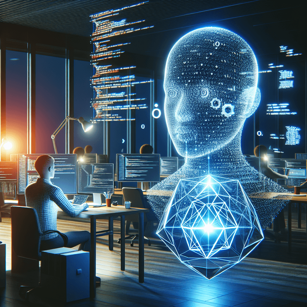 OpenAI's Sam Altman Envisions AI Agents as Future Software Engineering Co-Pilots