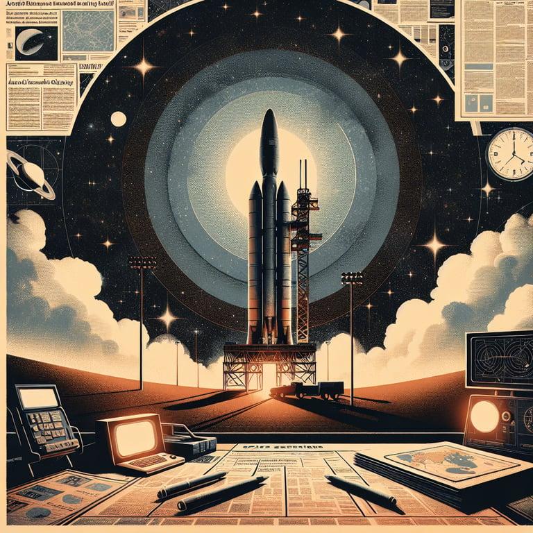 Banner for NASA's Mysterious Cancellation Announcement: What We Know So Far