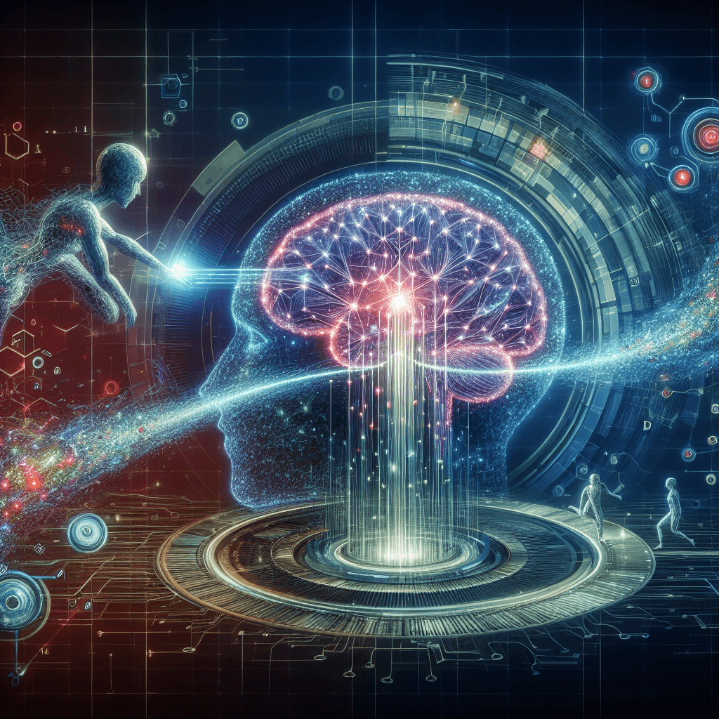MIT's New AI Breakthrough: LinOSS - The Brain-Inspired Model Revolutionizing Data Analysis