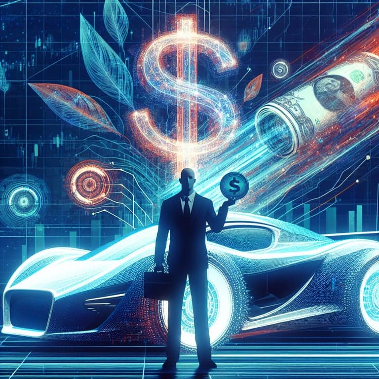 Elon Musk Makes $1 Billion Bet on Tesla: What Does It Mean for Investors?