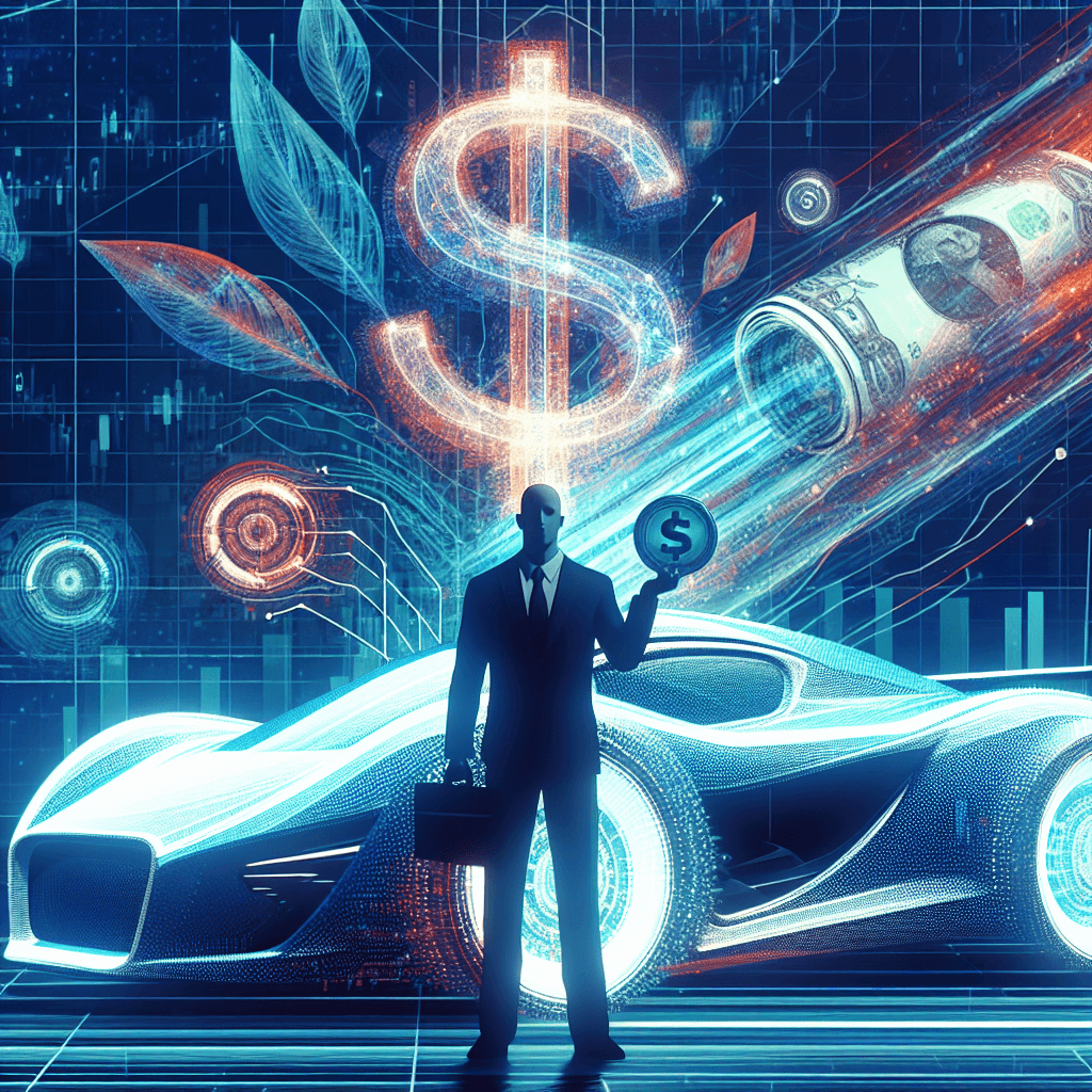 Banner for Elon Musk Makes $1 Billion Bet on Tesla: What Does It Mean for Investors?