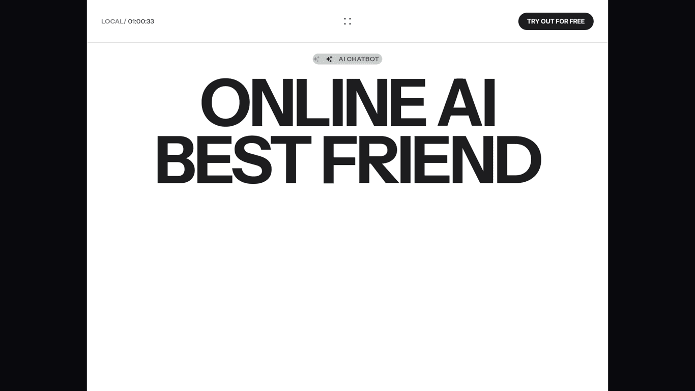 Buddy Whisperer AI screenshot