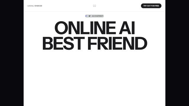 Thumbnail image for Buddy Whisperer AI