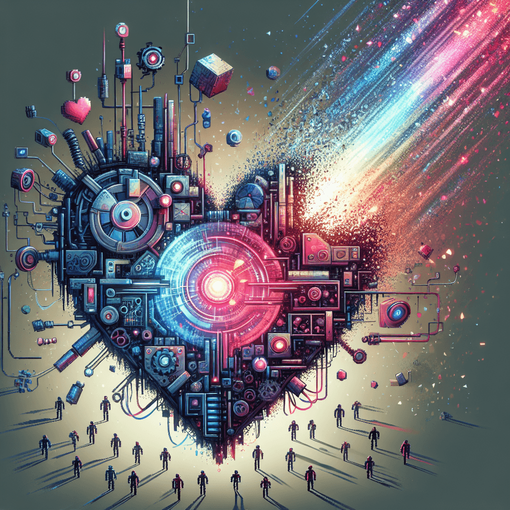 Banner for Heart Machine Calls It Quits on 'Hyper Light Breaker', Announces Layoffs