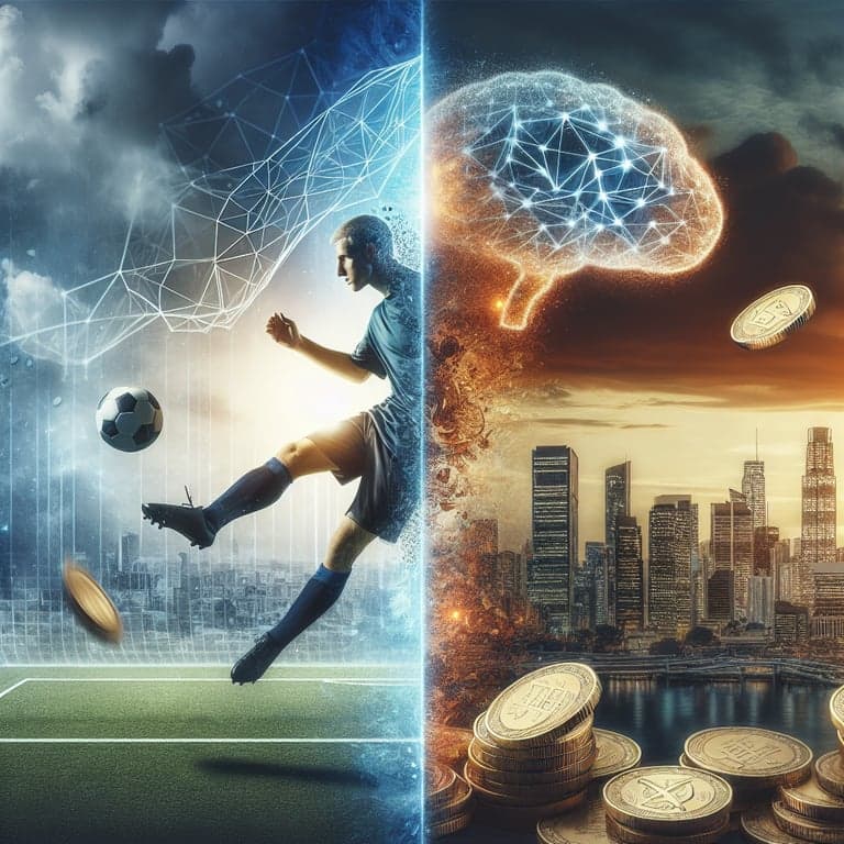 Banner for Cristiano Ronaldo Bets Big on AI: From Football Legend to Venture Capital Mogul!