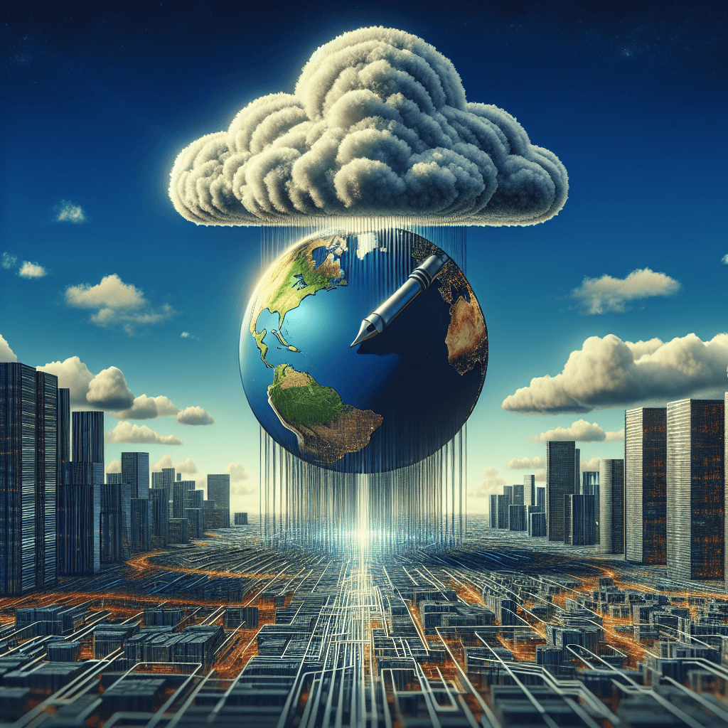 Banner for OpenAI Inks Historic $300B Cloud Deal with Oracle: A Data Center Power Play
