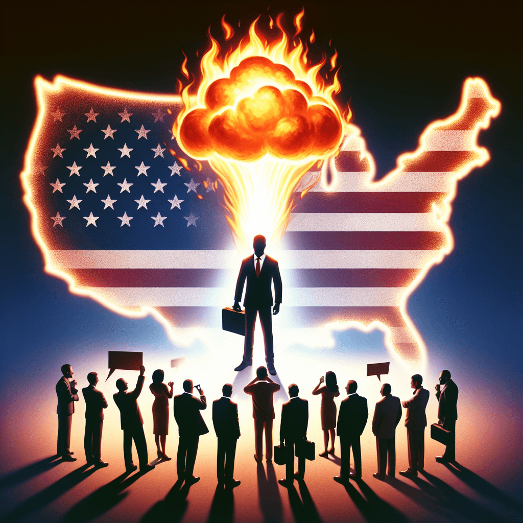 Perplexity AI's CEO Aravind Srinivas: Immigrant Entrepreneur Sparks Hot Debate on US Job Creation