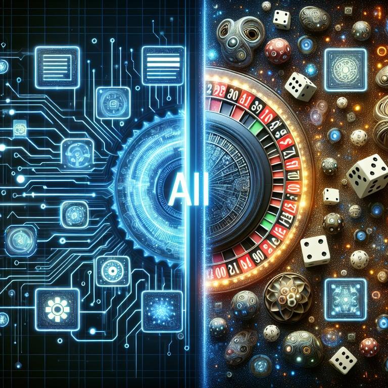 Banner for Google's 'AI Mode' in Search: A Game-Changer or a Gamble?