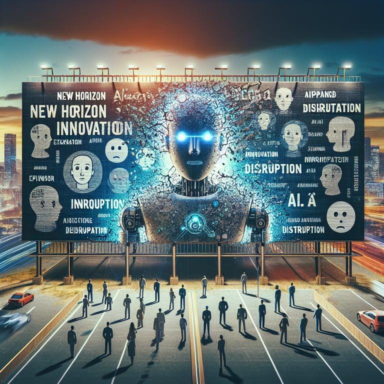 Banner for Perplexity AI Ventures into Advertising: Impact on Users and Competitors