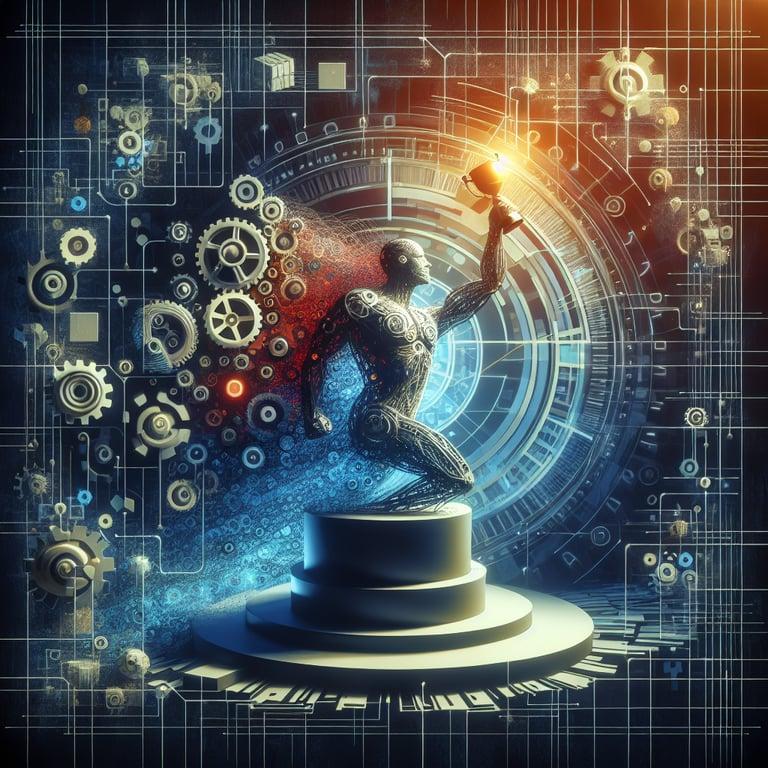 Banner for Claude 3.7 Sonnet: The AI Model That's Quietly Crushing It