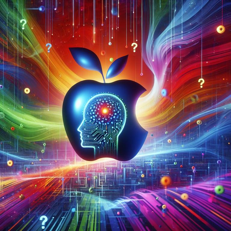 Banner for Apple's Bold Move: Potential Perplexity AI Acquisition Poses Market Shifts