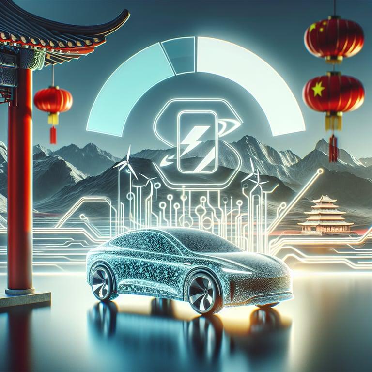 Banner for Tesla Rolls Out Sleek, Speedy Updates for Model 3 and Model Y in China