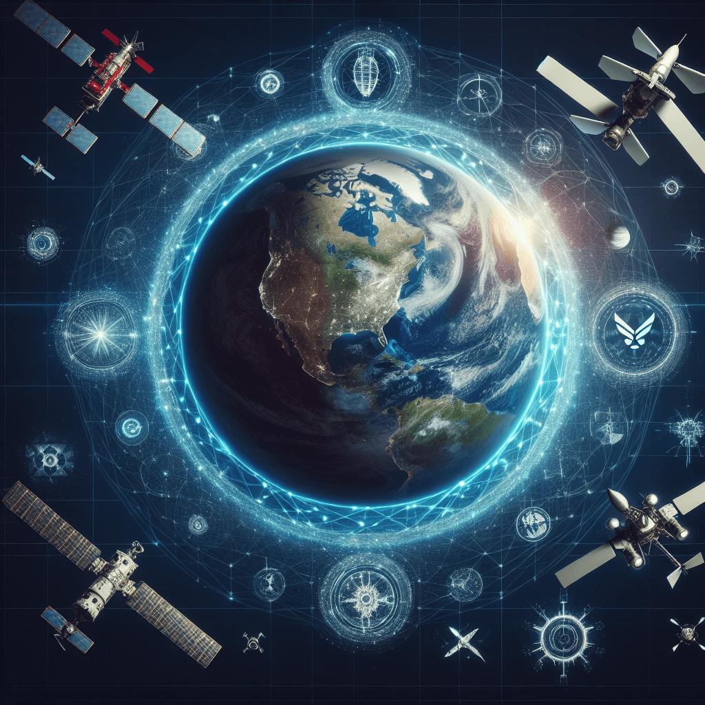 Starlink in the Crossfire: How Russia's Drone Strategy is Shaking Up Space Tech