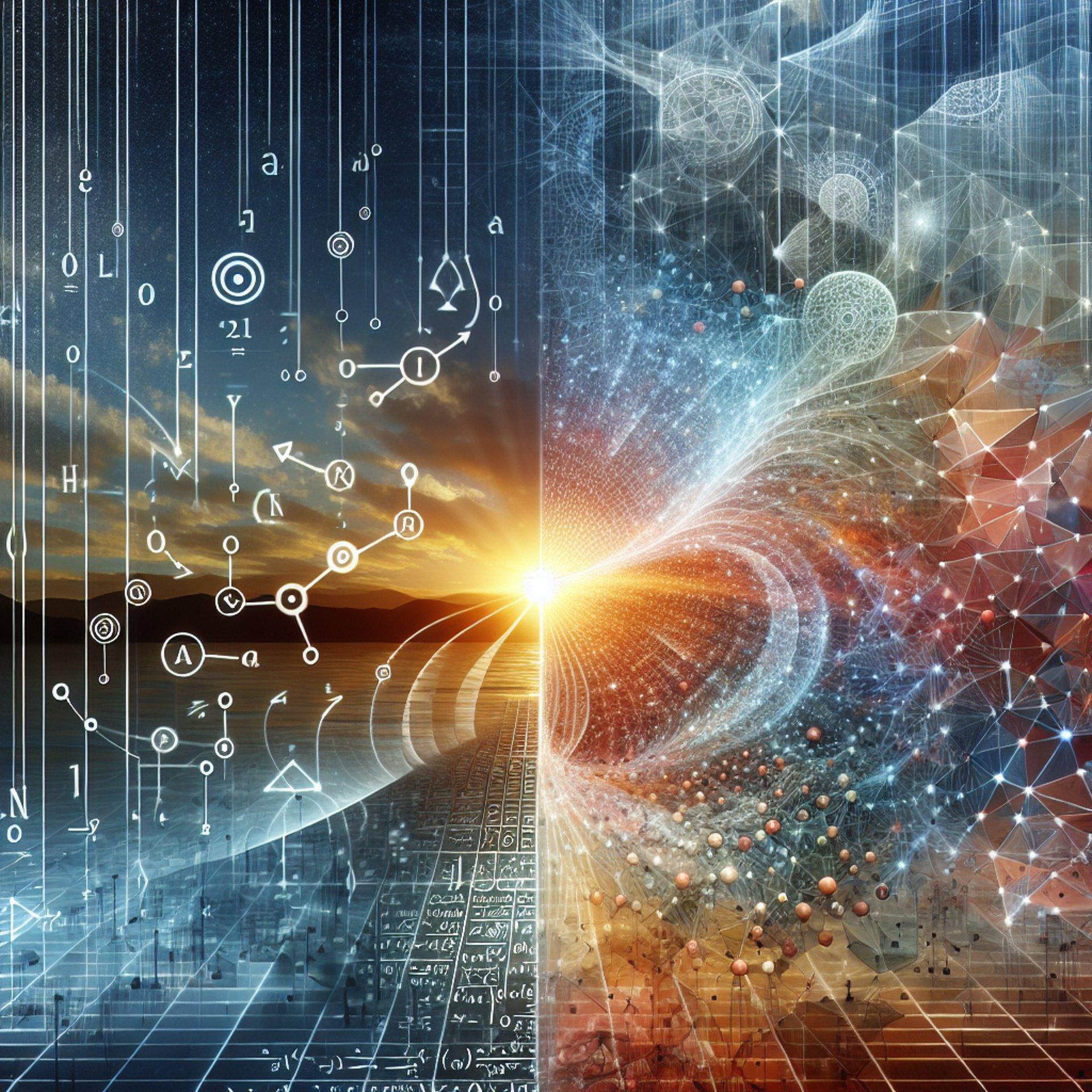 Banner for AI Breakthrough: From Algorithms to Changing Social Dynamics