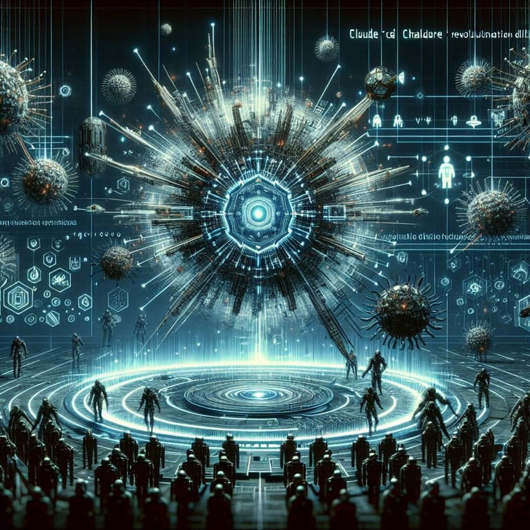 Banner for Anthropic's Claude Code Security Unleashed: Revolutionizing Cybersecurity with AI Precision