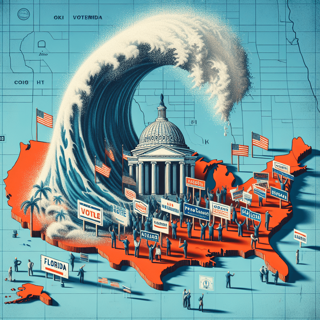 Elon Musk's America PAC Makes a Splash in Florida's Special Elections