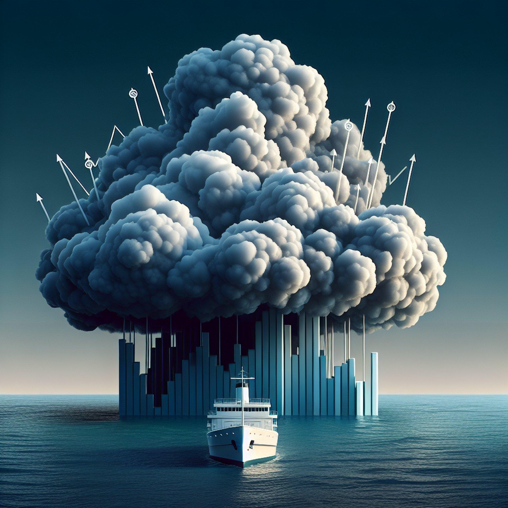 Banner for Your Trusty Index Fund Might Not Be as Safe as You Think!
