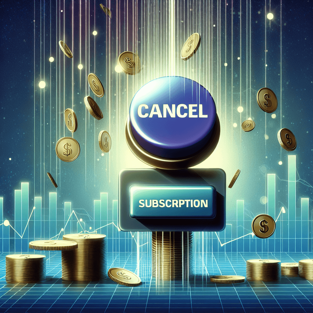 Banner for Elon Musk's Netflix Boycott: Stock Tumbles as Subscribers Ponder