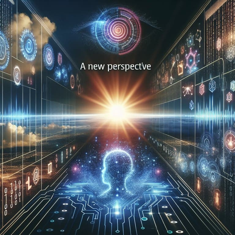 Perplexity AI's Aravind Srinivas: A New Vision for AI's Future