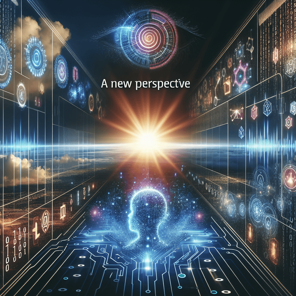 Perplexity AI's Aravind Srinivas: A New Vision for AI's Future