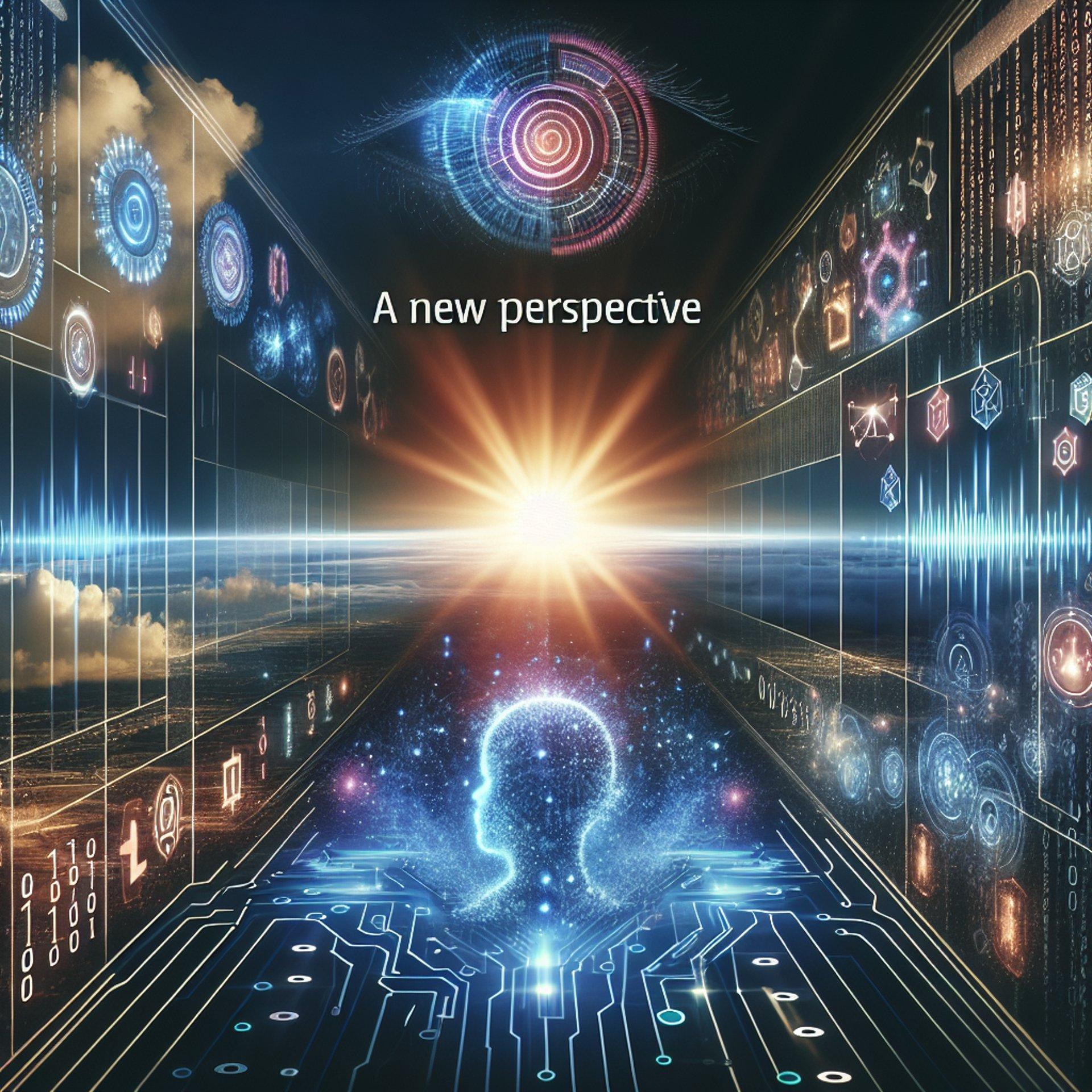 Banner for Perplexity AI's Aravind Srinivas: A New Vision for AI's Future
