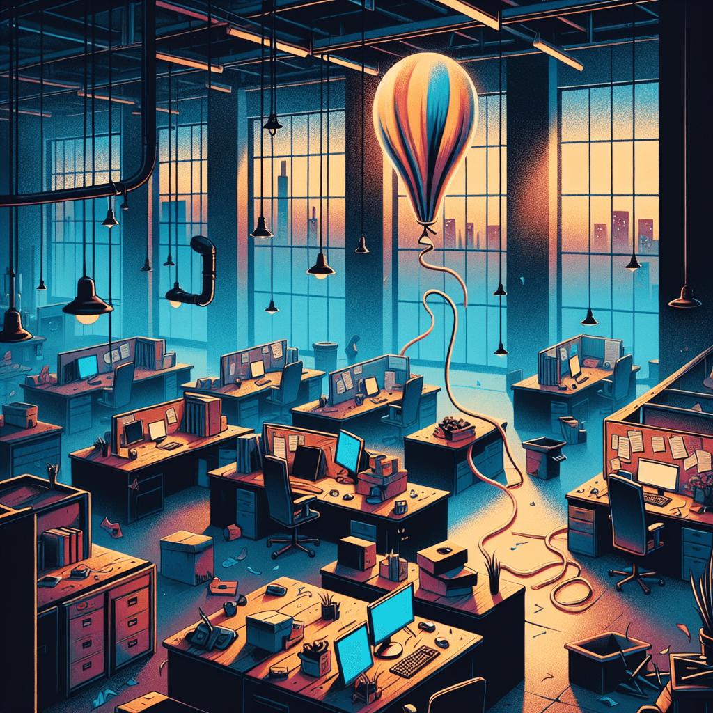 Epic Games Layoffs: The Inside Scoop Behind the Downsizing