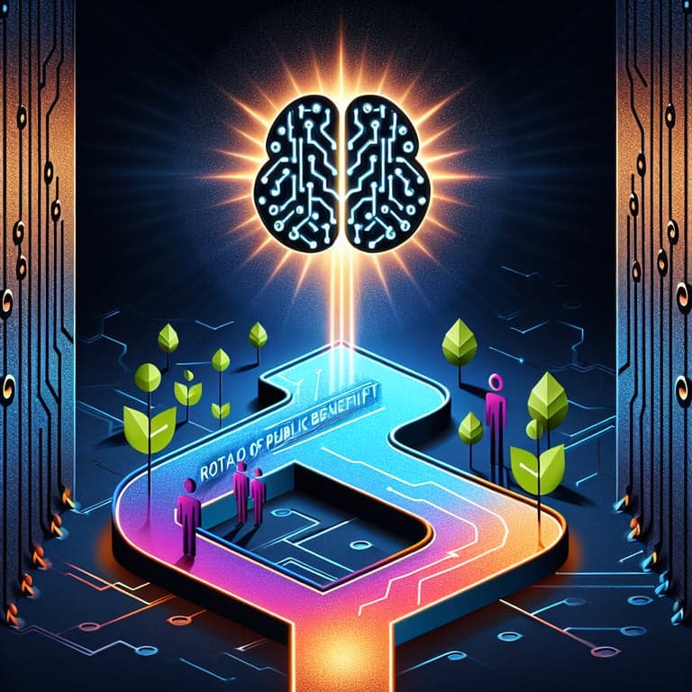OpenAI's Brave New Shift: Embracing the Public Benefit Route Amidst Executive Criticism