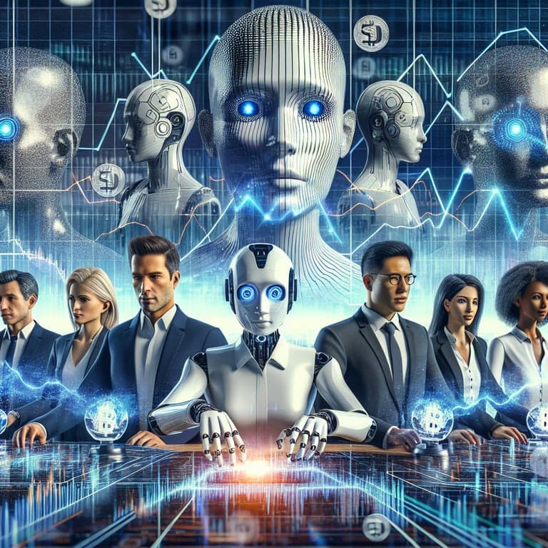 Banner for CEOs Double Down on AI: Navigating the ROI Challenge for 2026