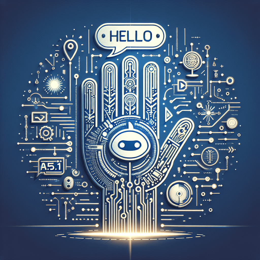Say Hello to ChatGPT 5.1: OpenAI's Big Leap in Conversational AI