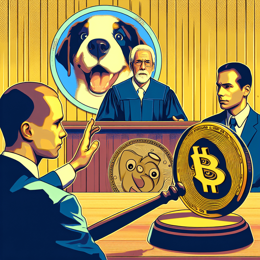 Banner for Elon Musk and DOGE: Legal Drama Unfolds as Judge Greenlights Lawsuit