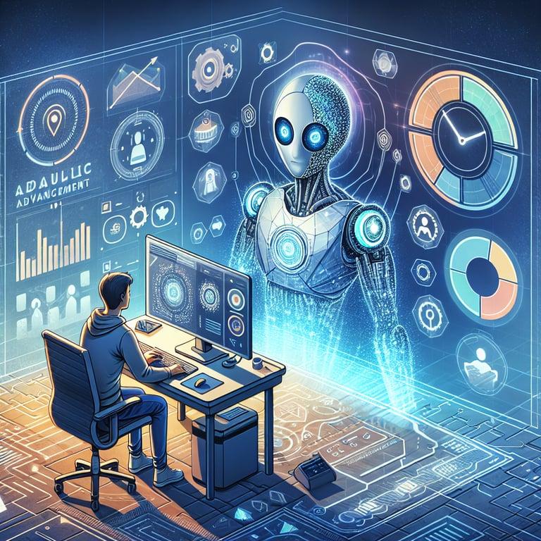 Banner for Elon Musk's xAI Aims for AI-Generated Game in a Year: Visionary or Unrealistic?