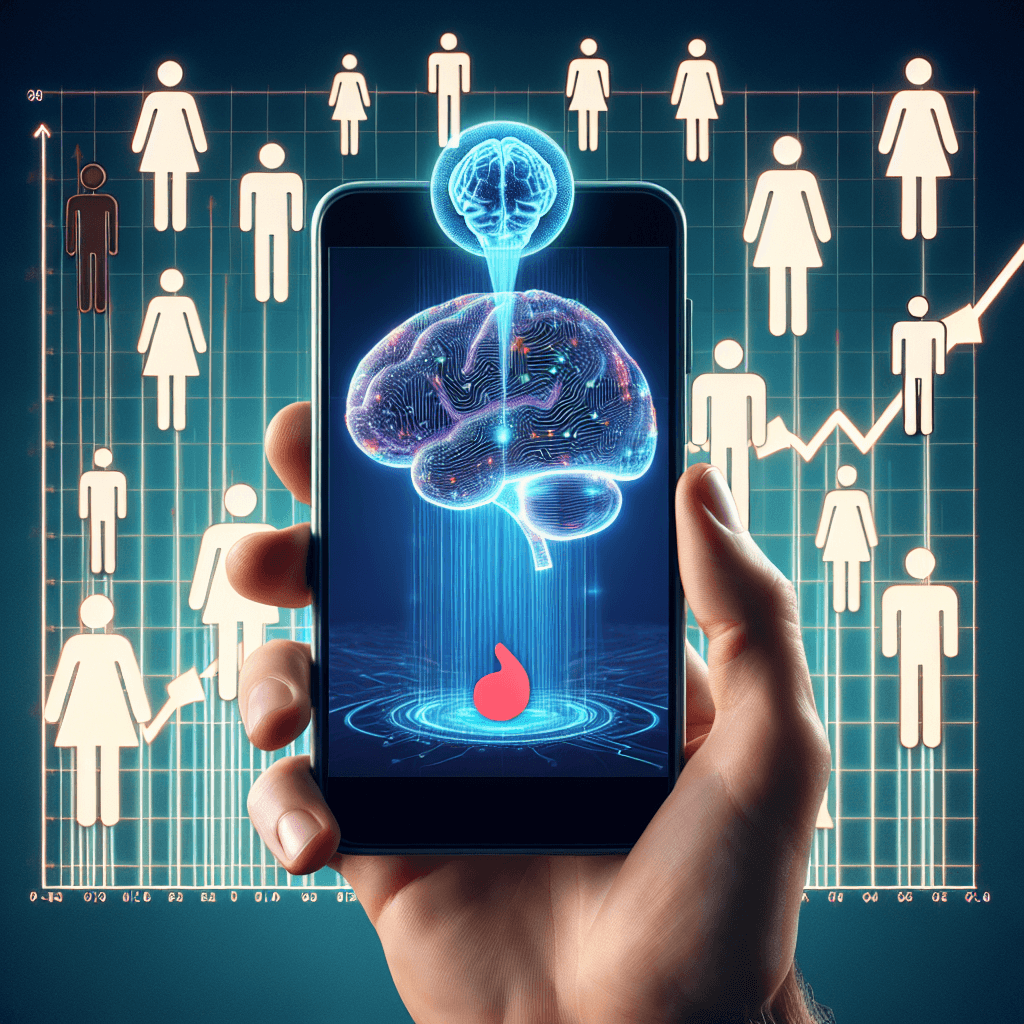 Tinder Turns to AI to Revitalize User Engagement Amid Declining Numbers