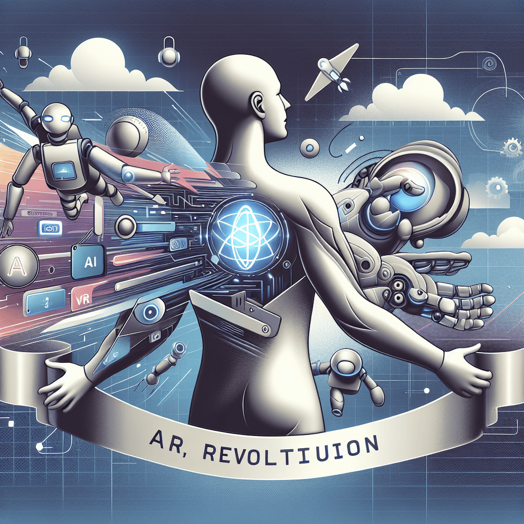 OpenAI Welcomes AR/VR Veteran Caitlin Kalinowski to Lead Robotics Revolution