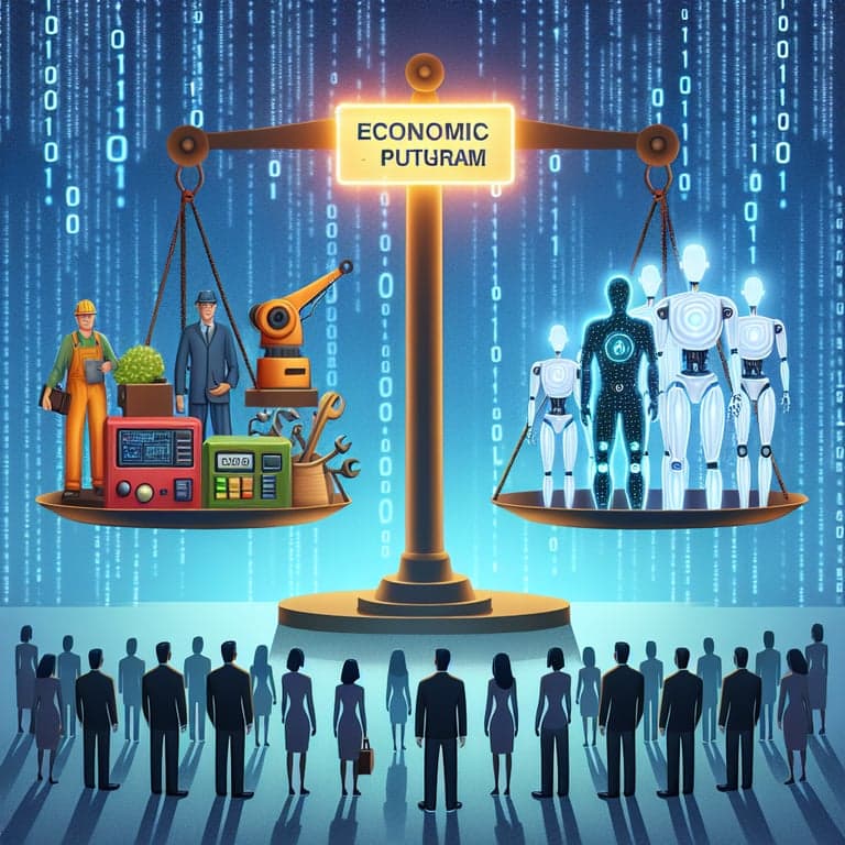 Anthropic's Economic Futures Program: The AI Initiative Aiming to Tackle Job Displacement