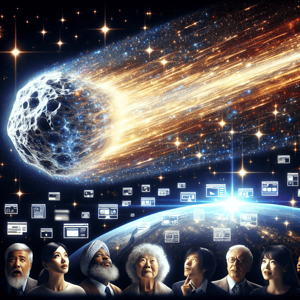 Free for All: Comet AI Browser Ushers in a New Era of Browsing