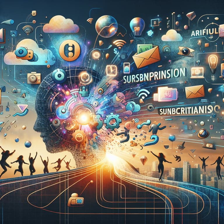 Banner for AI Companies Delight Users by Breaking Subscription Barriers in 2025!