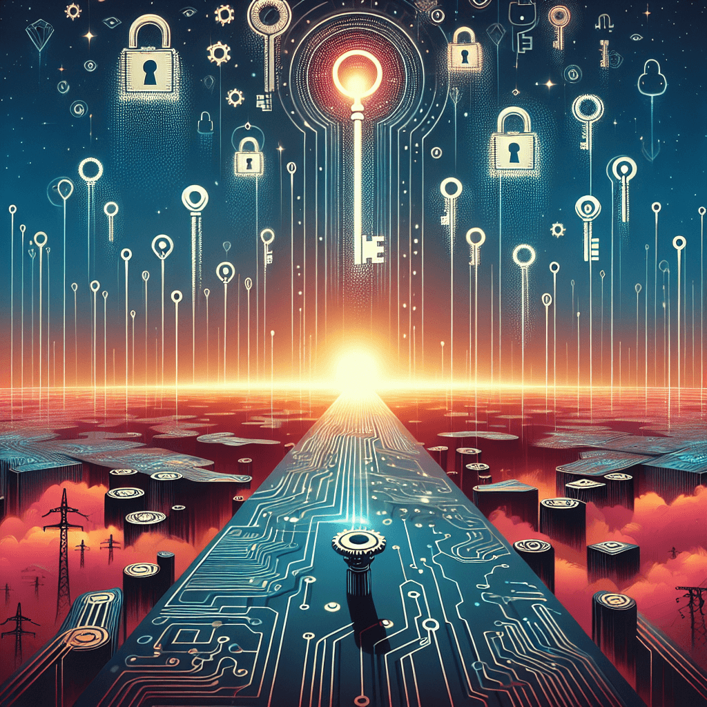 Unlocking Tomorrow: AI's New Frontiers and Breakthroughs