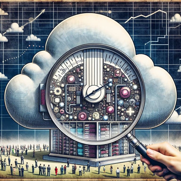 Amazon AWS Faces Scrutiny Over AI Rate Limits: Fair Access or Capacity Conundrum?