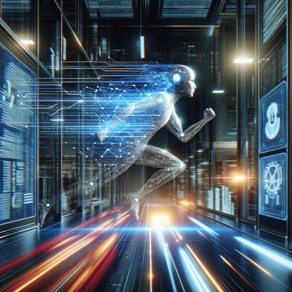 AI Strides Ahead: Anthropic CEO Reveals AI Writes 90% of Their Code!