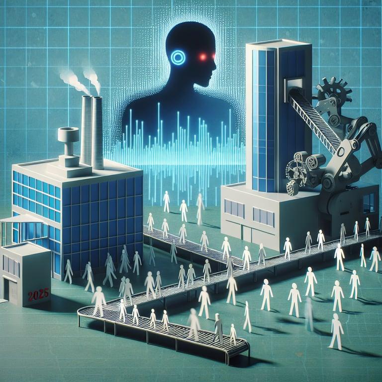 Banner for 9000 More Laid Off from Microsoft in July 2025: Is AI to Blame?
