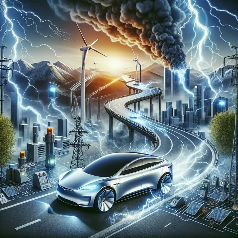 Navigating the Autopilot Controversy: Tesla Under Fire